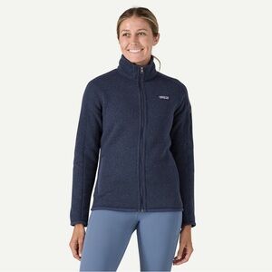 Patagonia Better Sweater Fleece Jacket